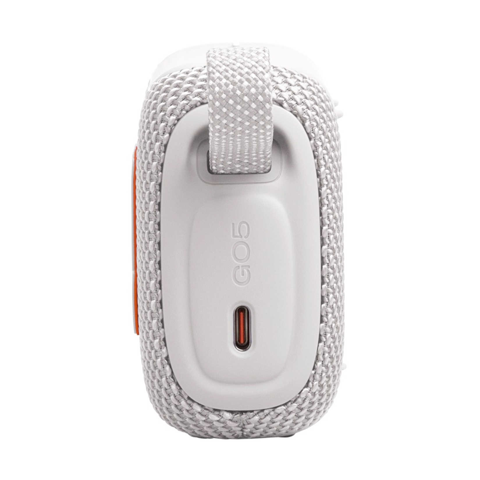 JBL Go5 Bluetooth Hoparlör IP67 Beyaz - Görsel 7