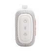 JBL Go5 Bluetooth Hoparlör IP67 Beyaz - Görsel 8