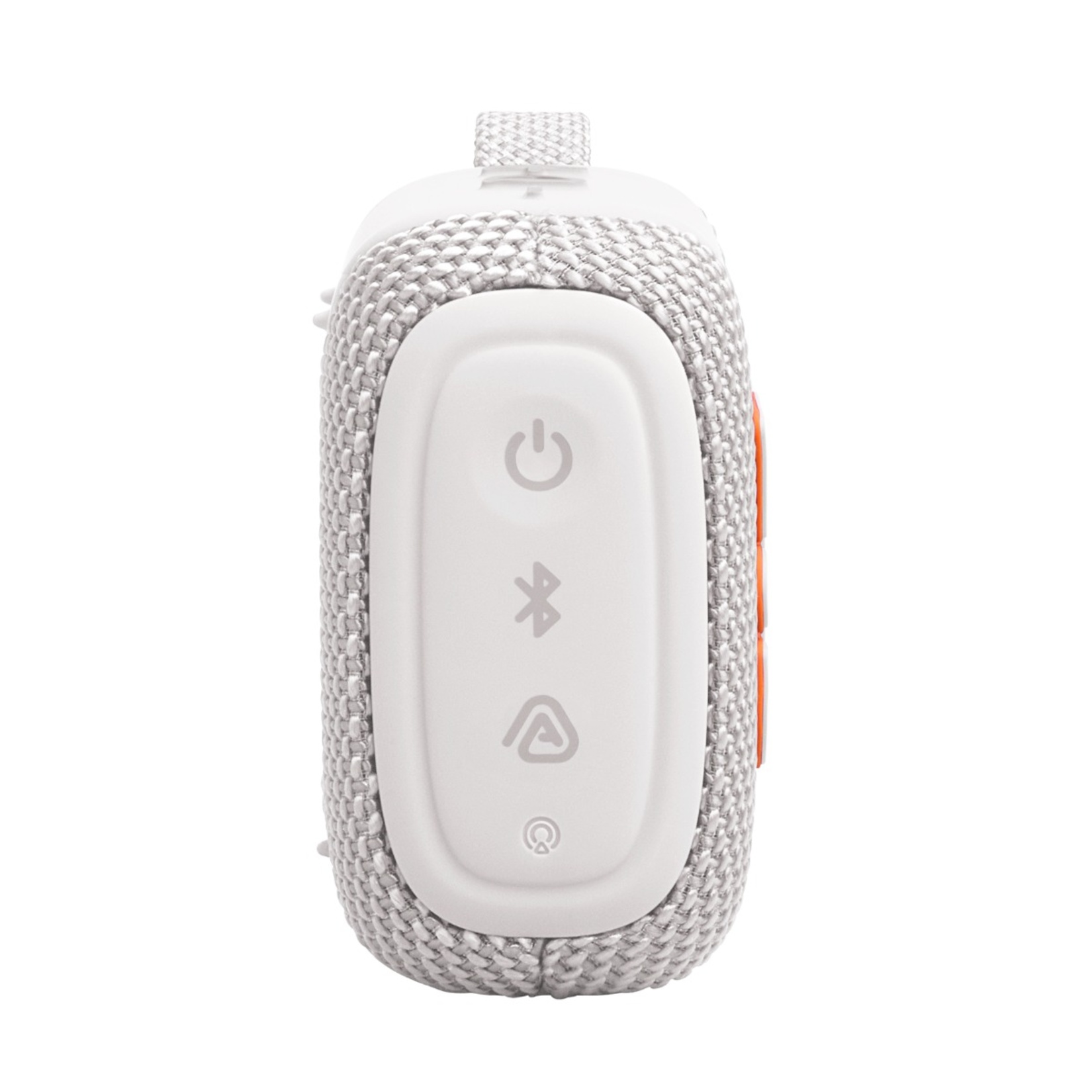 JBL Go5 Bluetooth Hoparlör IP67 Beyaz - Görsel 8
