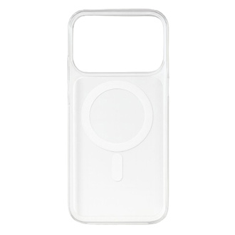 i'think iPhone 17 Pro Max Magsafe Şeffaf Kılıf