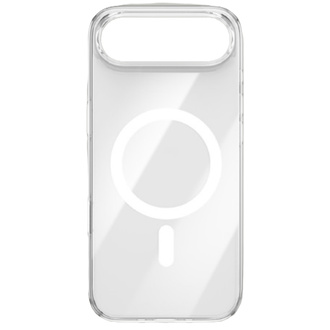 i'think iPhone 17 Air Magsafe Şeffaf Kılıf