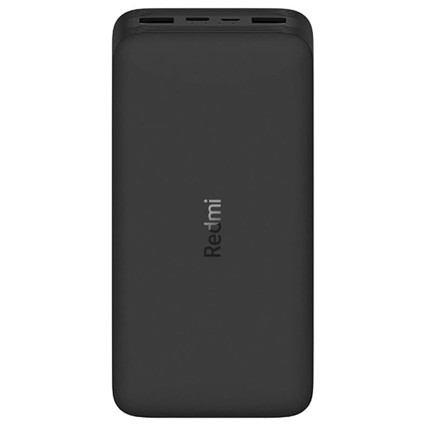 Xiaomi 20.000 Mah 18W 2 USB & 1 Type-C Port Powerbank - Görsel 1