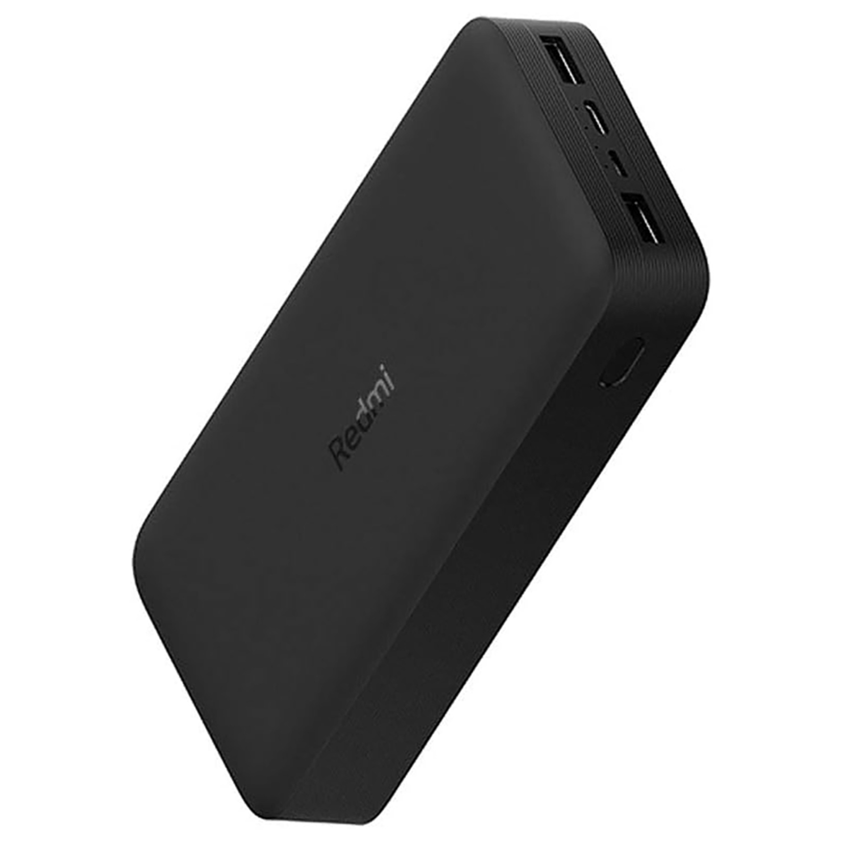 Xiaomi 20.000 Mah 18W 2 USB & 1 Type-C Port Powerbank - Görsel 2