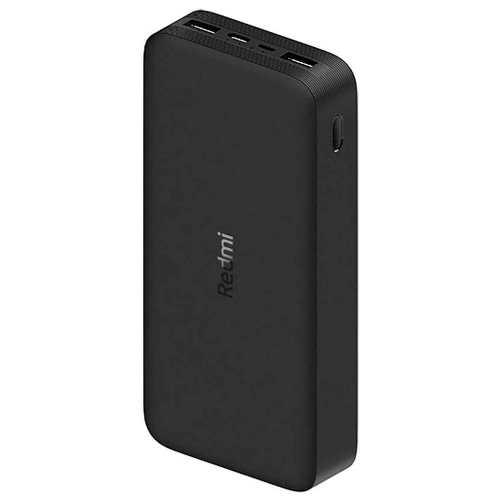 Xiaomi 20.000 Mah 18W 2 USB & 1 Type-C Port Powerbank - Görsel 4