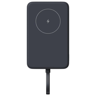 Xiaomi 10000 Mah 33W Magnetic Powerbank Gri (Kablolu)