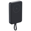 Xiaomi 10000 Mah 33W Magnetic Powerbank Gri (Kablolu) - Görsel 2