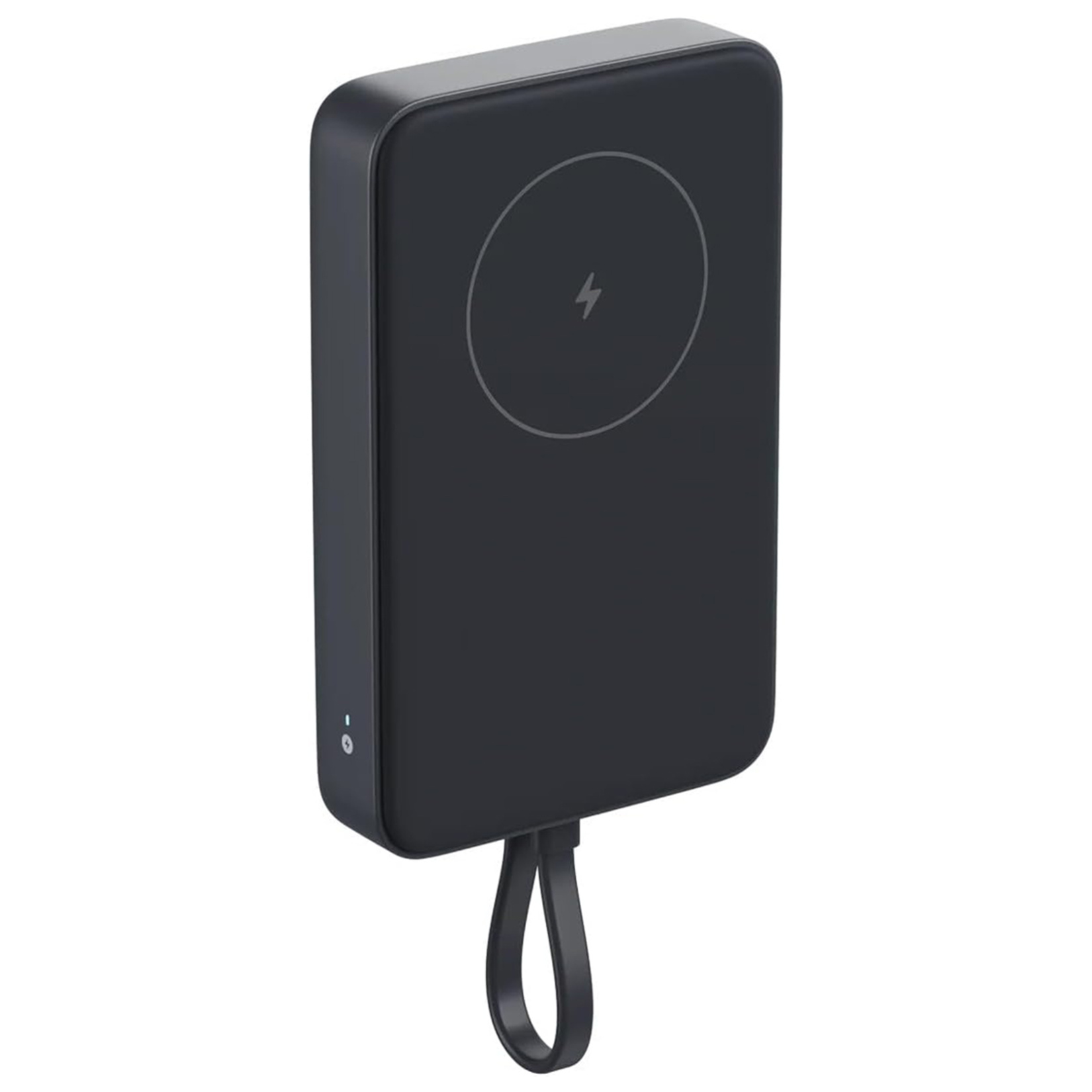 Xiaomi 10000 Mah 33W Magnetic Powerbank Gri (Kablolu) - Görsel 2