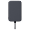 Xiaomi 10000 Mah 33W Magnetic Powerbank Gri (Kablolu) - Görsel 3