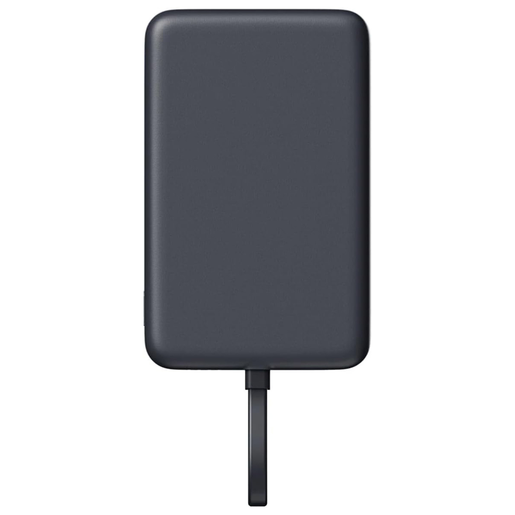 Xiaomi 10000 Mah 33W Magnetic Powerbank Gri (Kablolu) - Görsel 3
