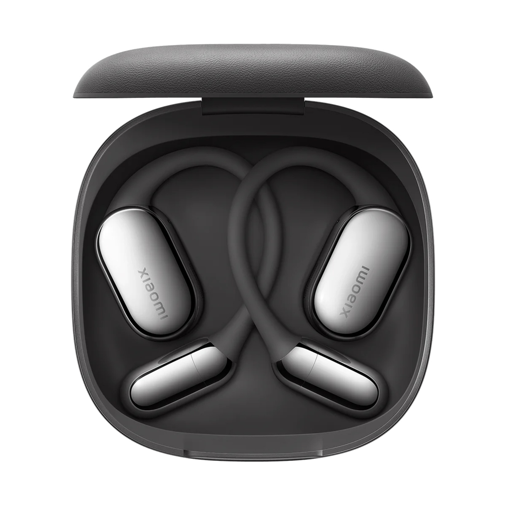 Xiaomi Openwear Stereo Pro Bluetooth Kulaklık Siyah - Görsel 1