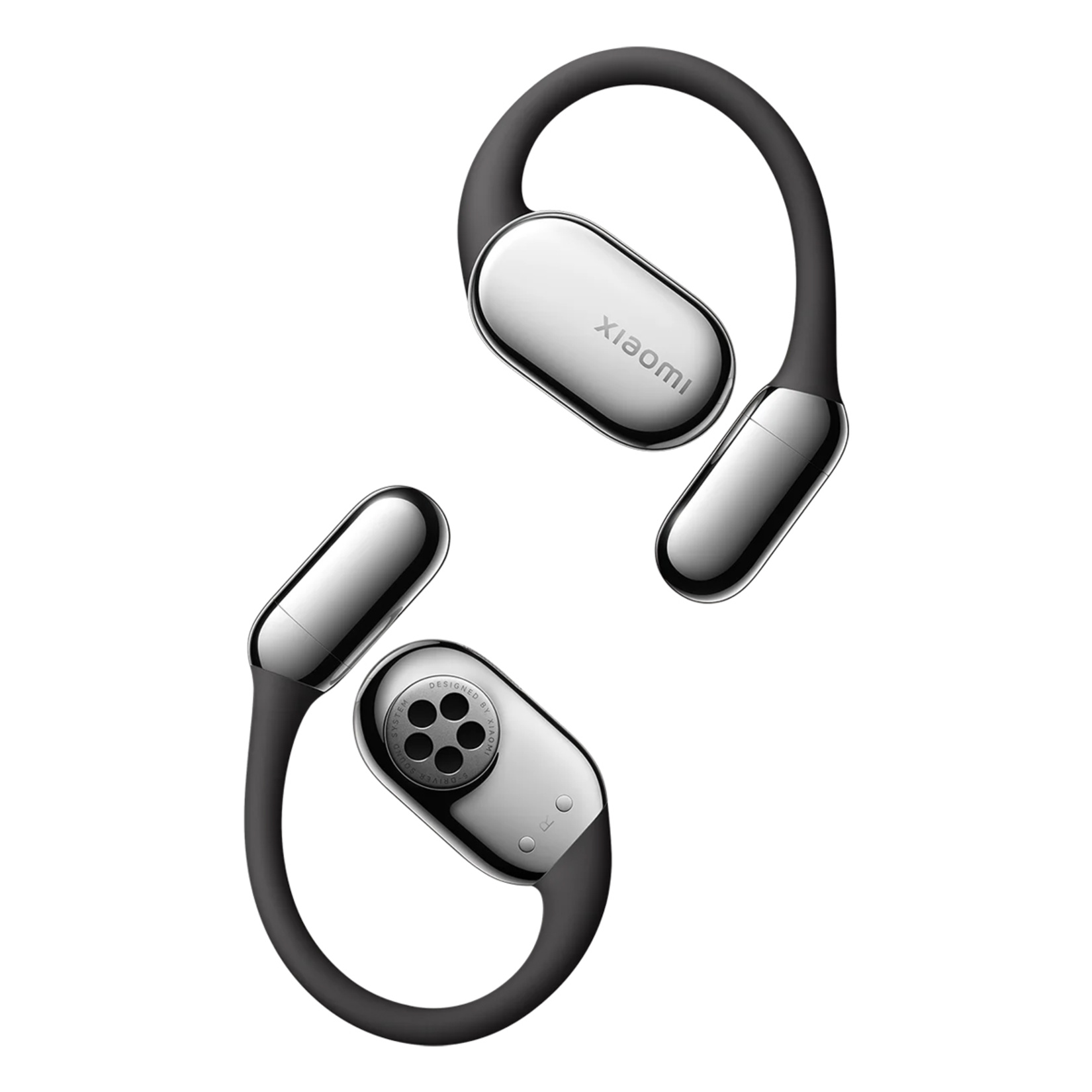 Xiaomi Openwear Stereo Pro Bluetooth Kulaklık Siyah - Görsel 3