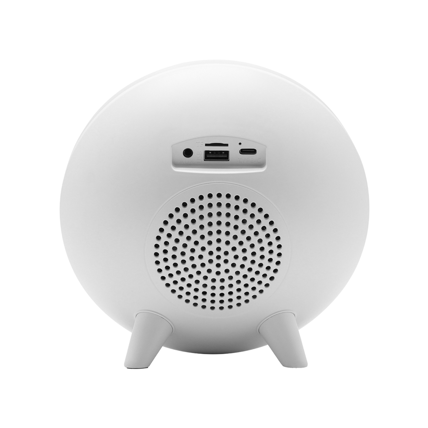 Trax Os-1517 Kablosuz Bluetooth Hoparlör - Görsel 3