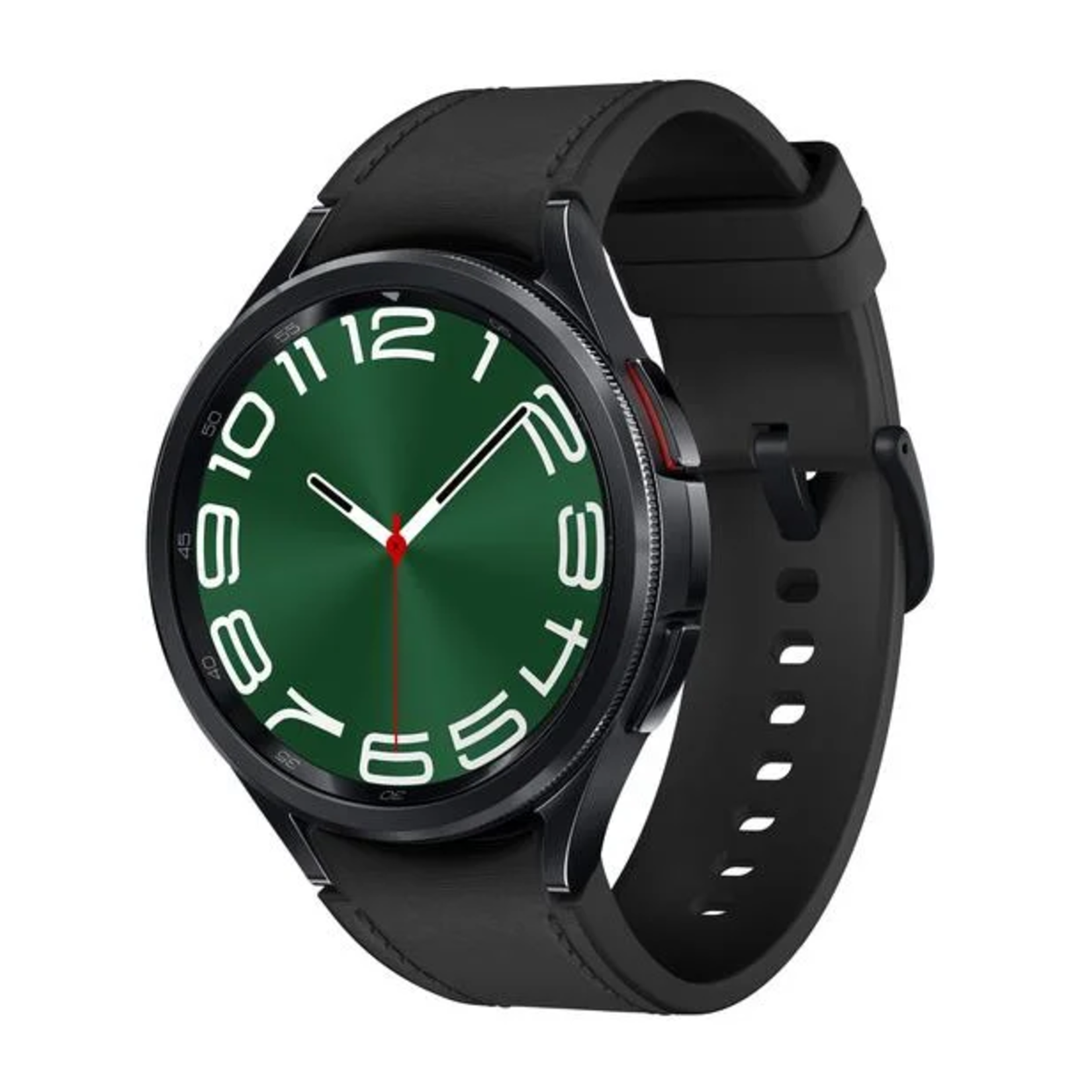 Samsung Watch 6 Classic 47mm - Siyah (SM-R960NZKATUR)
