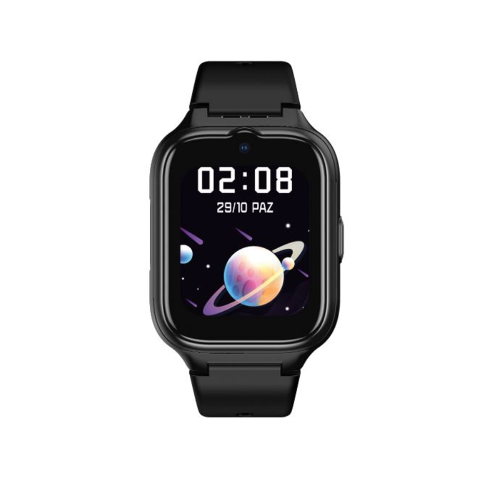 Ixtech Xee Kids 14 Sim Kartlı Akıllı Çocuk Saati - Görsel 1