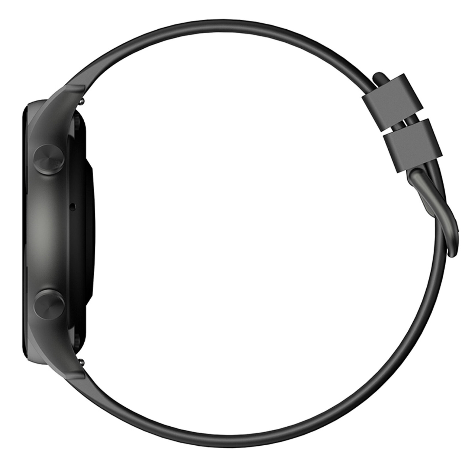 Kieslect KR Sesli Asistan ve Arama Akıllı Saat - Görsel 4