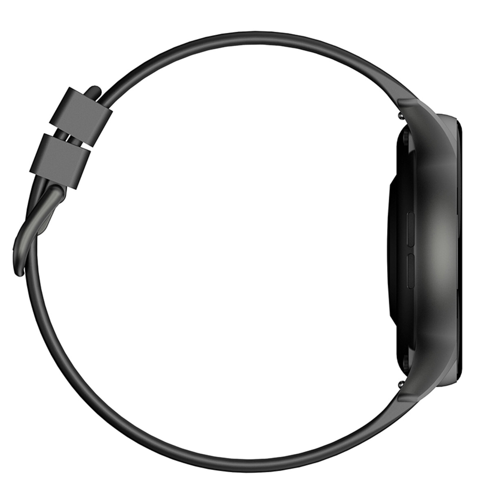 Kieslect KR Sesli Asistan ve Arama Akıllı Saat - Görsel 5