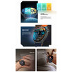 Kieslect KR Pro Amoled Ekranlı Akıllı Saat - Görsel 7