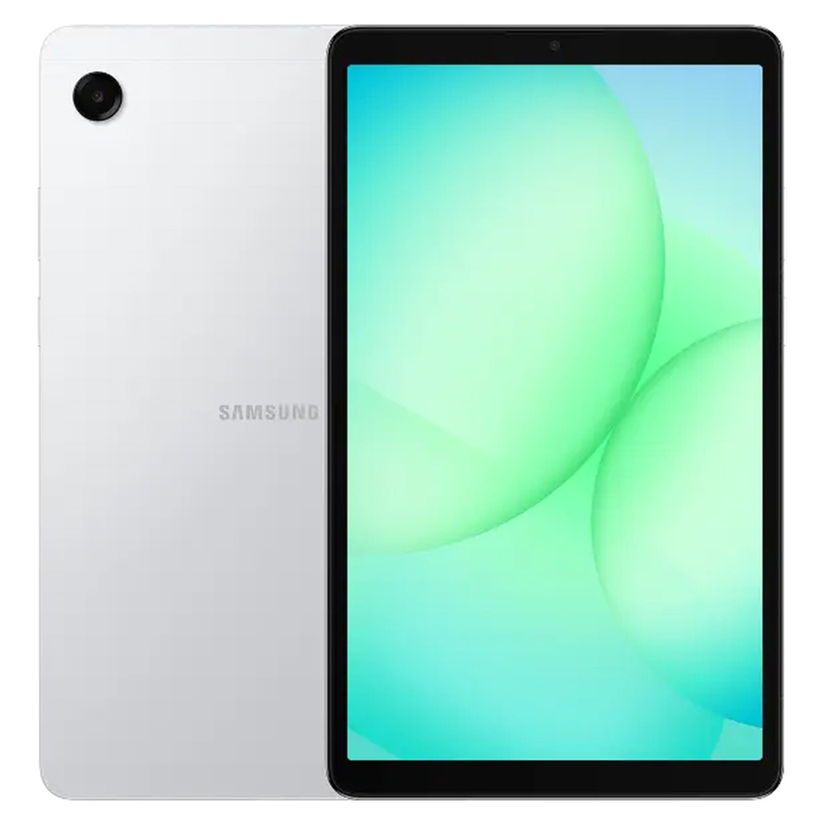 Samsung Galaxy SM-X130 Tab A11 64 GB 4GB RAM Silver - Görsel 1