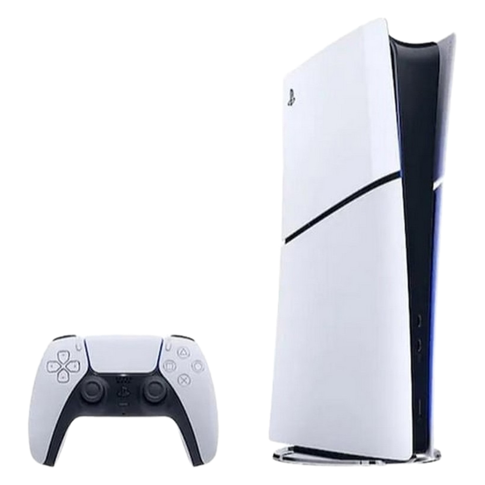 Sony Playstation 5 825 GB Dijital Fortnite V2 Bund - Görsel 2