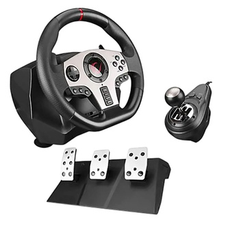 Rampage V902 3 Pedal & Vitesli Oyuncu Direksiyonu