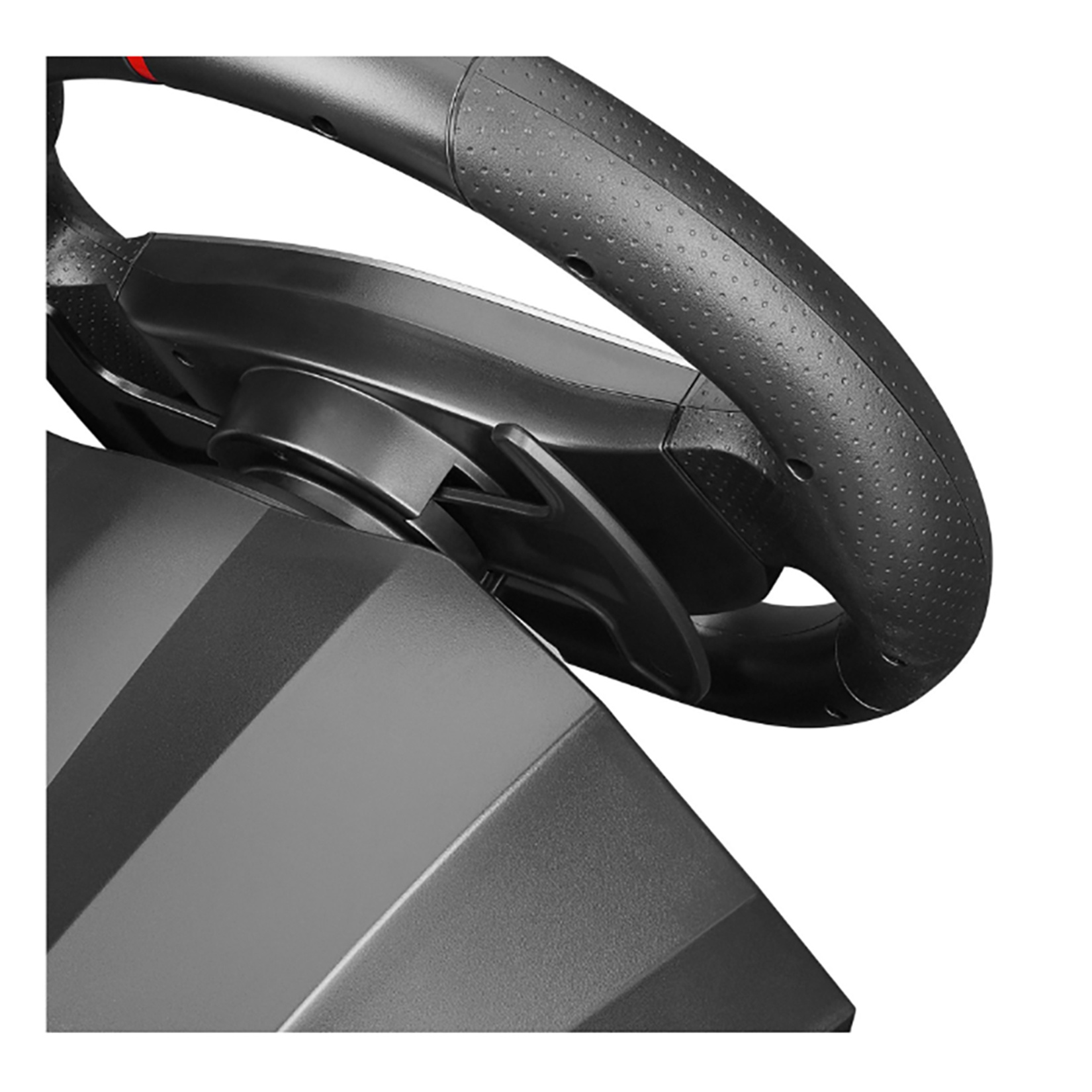 Rampage V902 3 Pedal & Vitesli Oyuncu Direksiyonu - Görsel 3