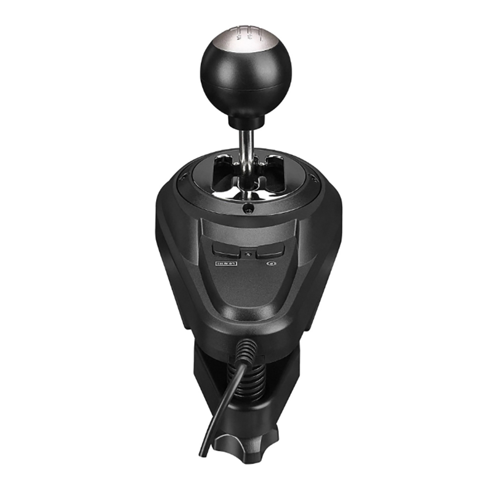 Rampage V902 3 Pedal & Vitesli Oyuncu Direksiyonu - Görsel 5