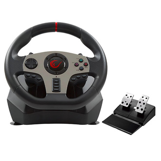 Rampage V900-S 6In1 Pedal Oyuncu Direksiyonu