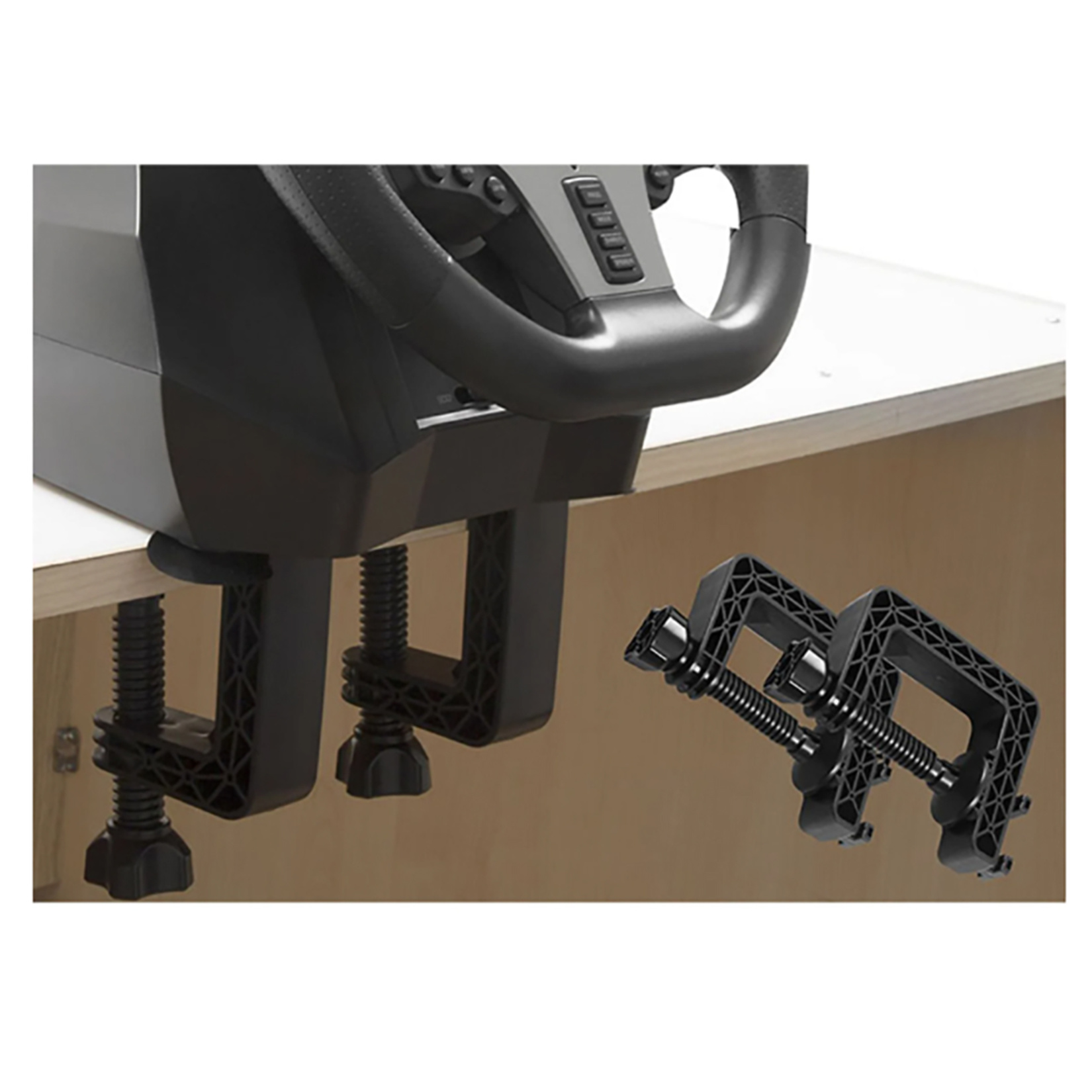 Rampage V900-S 6In1 Pedal Oyuncu Direksiyonu - Görsel 5