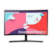 Samsung Ls27c366eauxuf Ln20/s27cy Monitör - Görsel 1