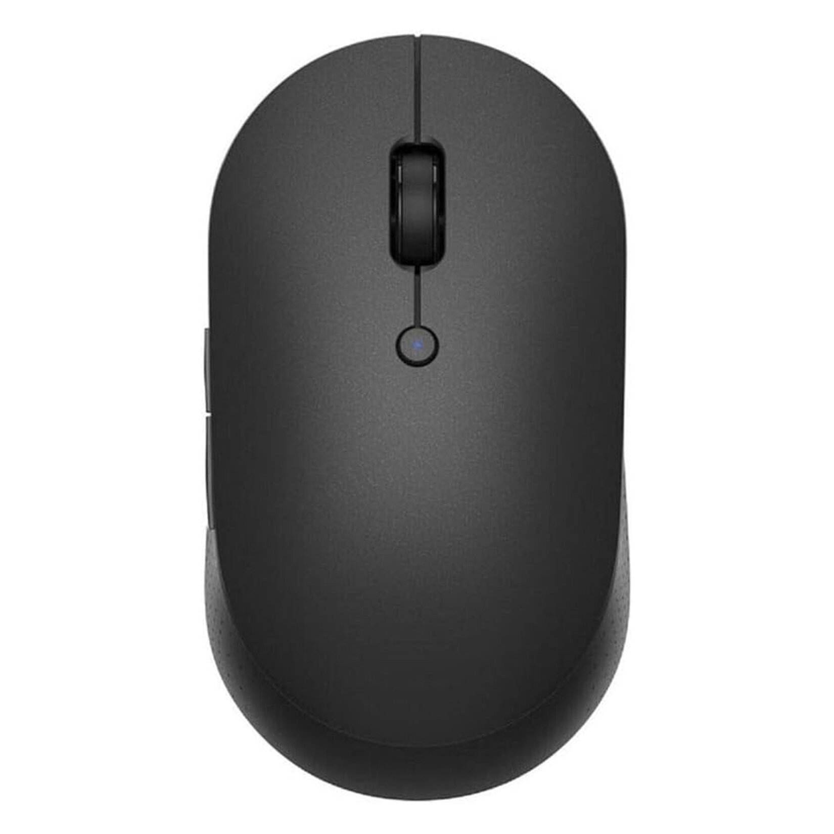 Xiaomi Mi Dual Mode Si Silent Edition Siyah Bluetooth - Görsel 1