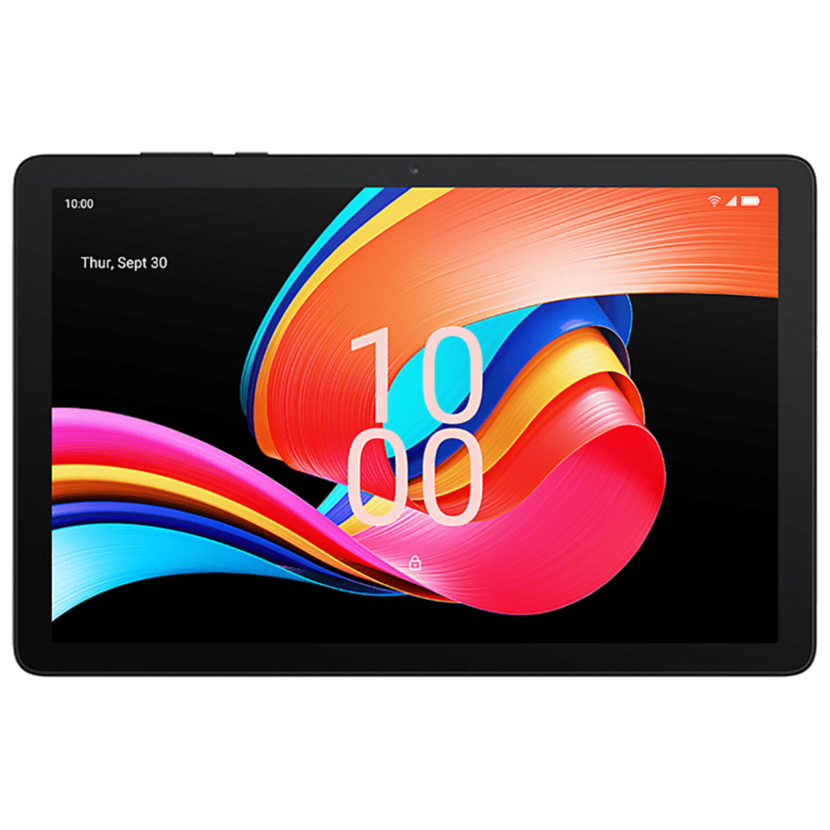 Tcl Tab 10L 32 GB 10.1" 2.Nesil Tablet - Görsel 2