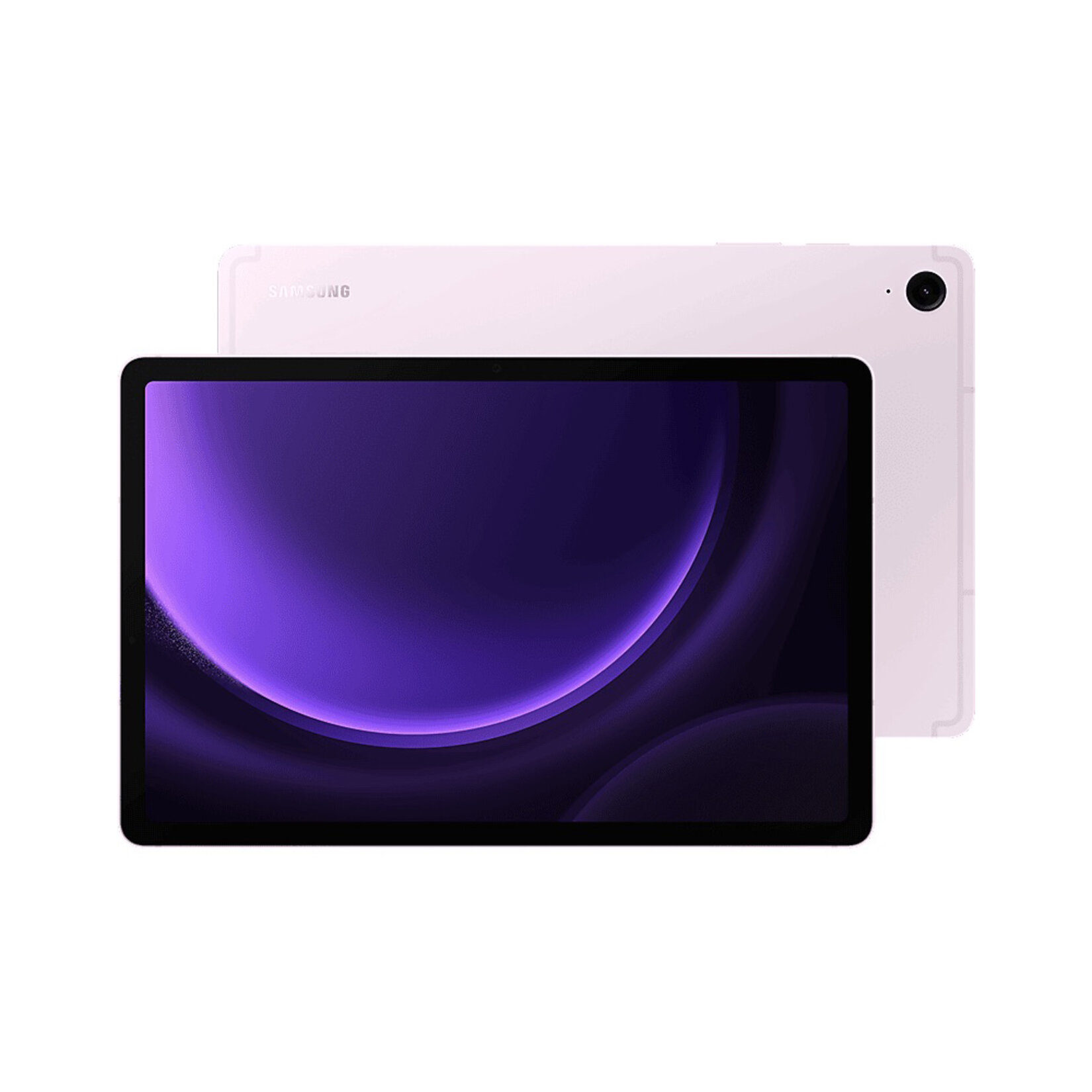 Samsung Galaxy Tab S9 Fe Sm-x510 Mor 128 Gb