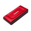 Kingston XS1000 2 TB USB 3.2 Taşınabilir SSD - Görsel 3