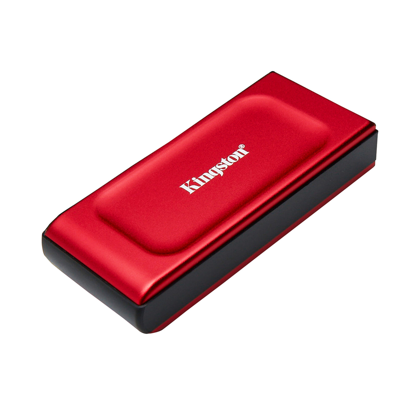 Kingston XS1000 2 TB USB 3.2 Taşınabilir SSD - Görsel 3