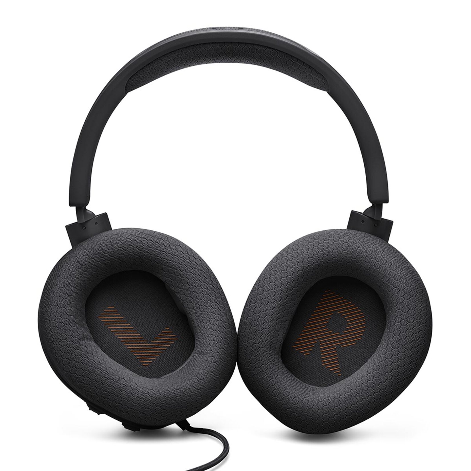 Jbl Quantum 100M2 Gaming Kulaklık Kablolu Siyah - Görsel 2