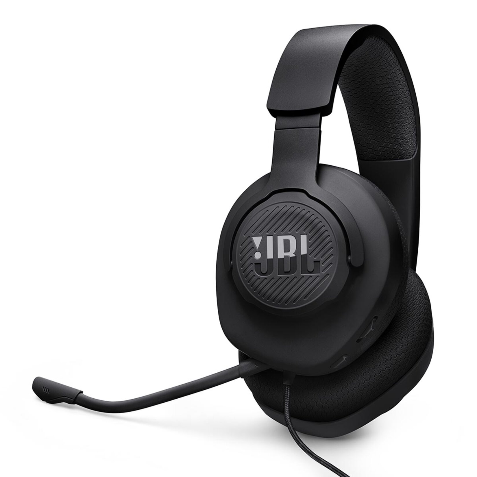 Jbl Quantum 100M2 Gaming Kulaklık Kablolu Siyah - Görsel 3