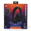 Jbl Quantum 350 Gaming Kulaklık Kablosuz Siyah - Görsel 4