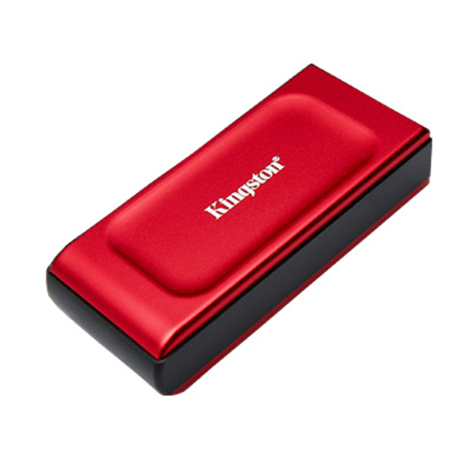 Kingston XS1000 1 TB Usb 3.2 Taşınabilir SSD - Görsel 2