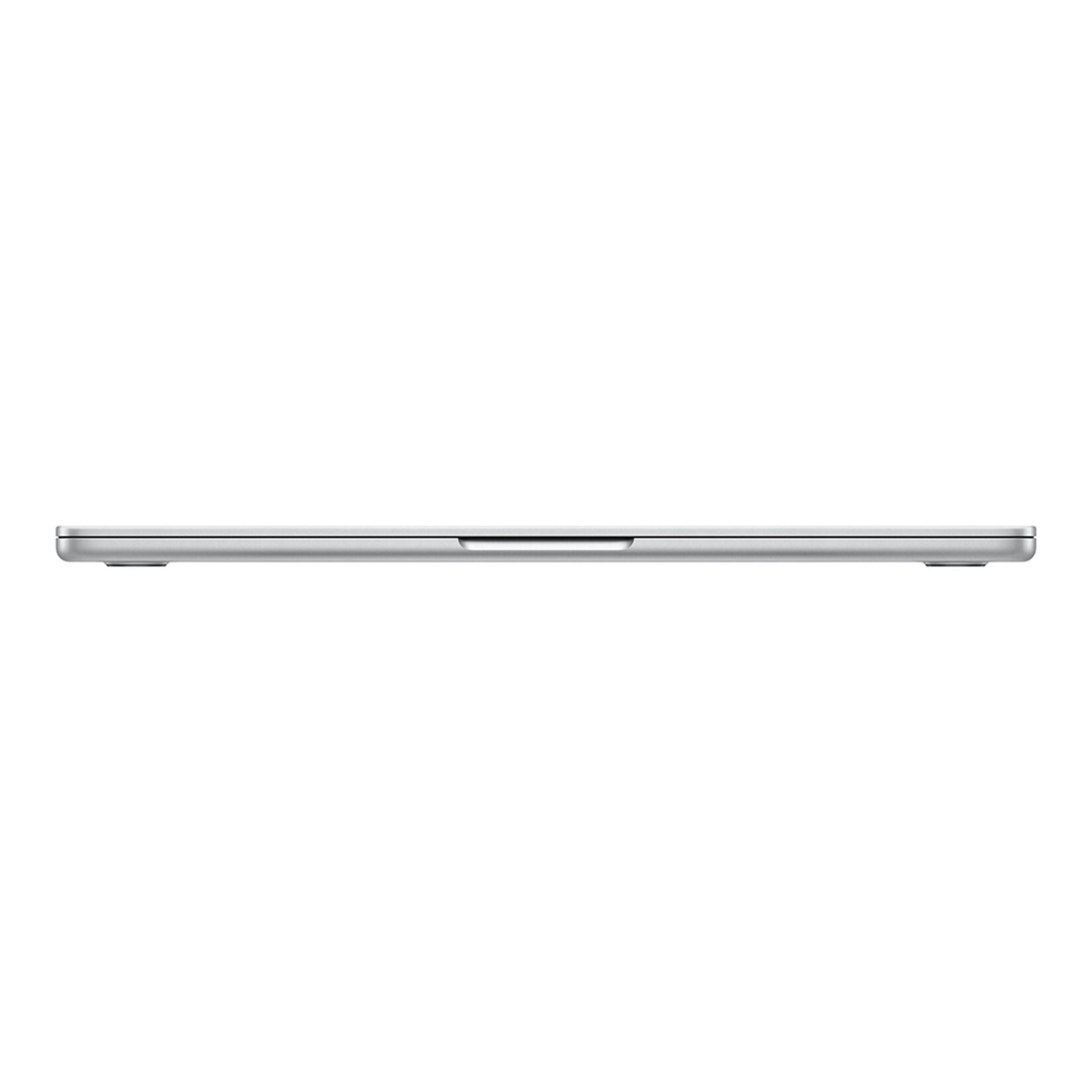 Apple Macbook Air 256 GB A2681 13.6" Silver Mc 7V - Görsel 4