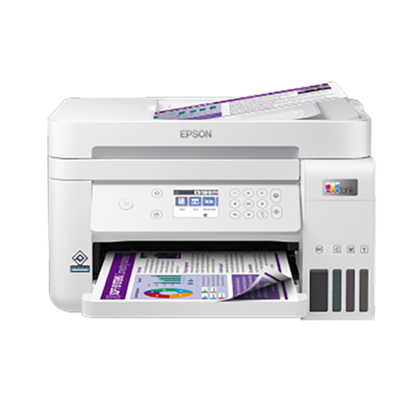 Epson Ecotank L6276 A4/Print/Copy/Scan