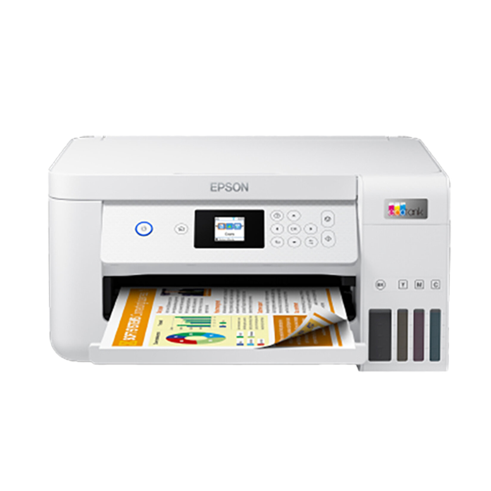 Epson Ecotank L4266 Printer