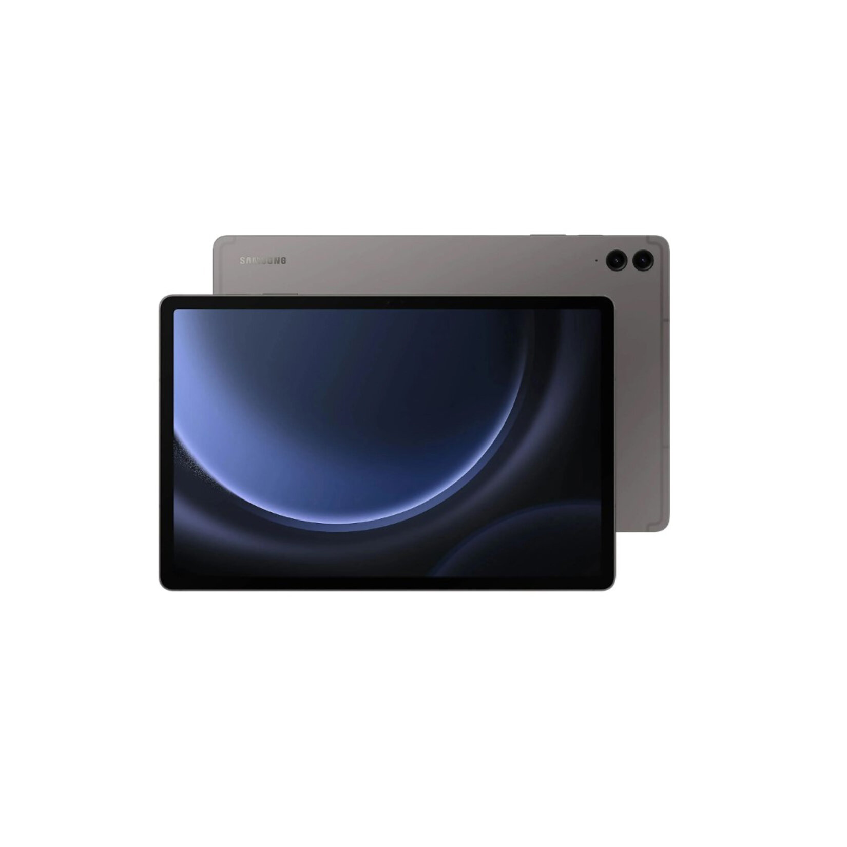 Samsung Galaxy Tab S9 Fe+ X610 128Gb Gri Tablet