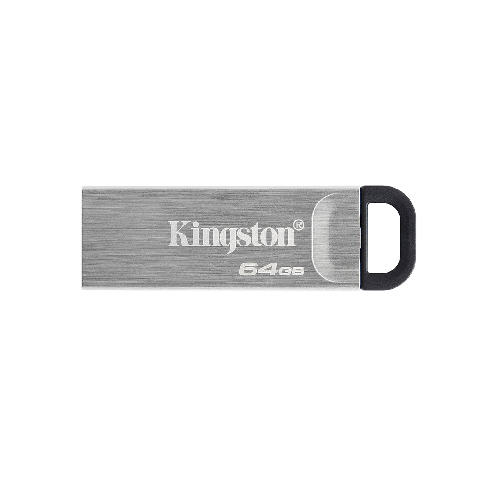 Kingston DTKN / 64GB Usb 3.2 Gen 1 Data Traveler - Görsel 2