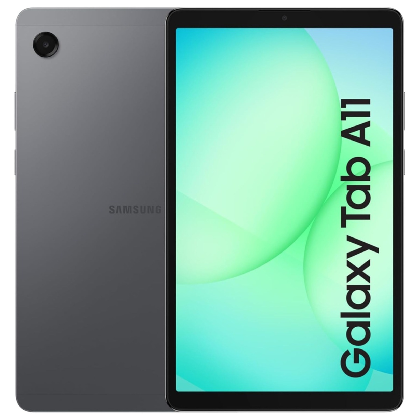 Samsung Galaxy SM-X130 Tab A11 64 GB 4 Gb Ram Gray - Görsel 1