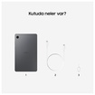 Samsung Galaxy SM-X130 Tab A11 64 GB 4 Gb Ram Gray - Görsel 2