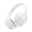 JBL Tune 730 BT Wireless Kulaklık Ct Oe Beyaz - Görsel 1