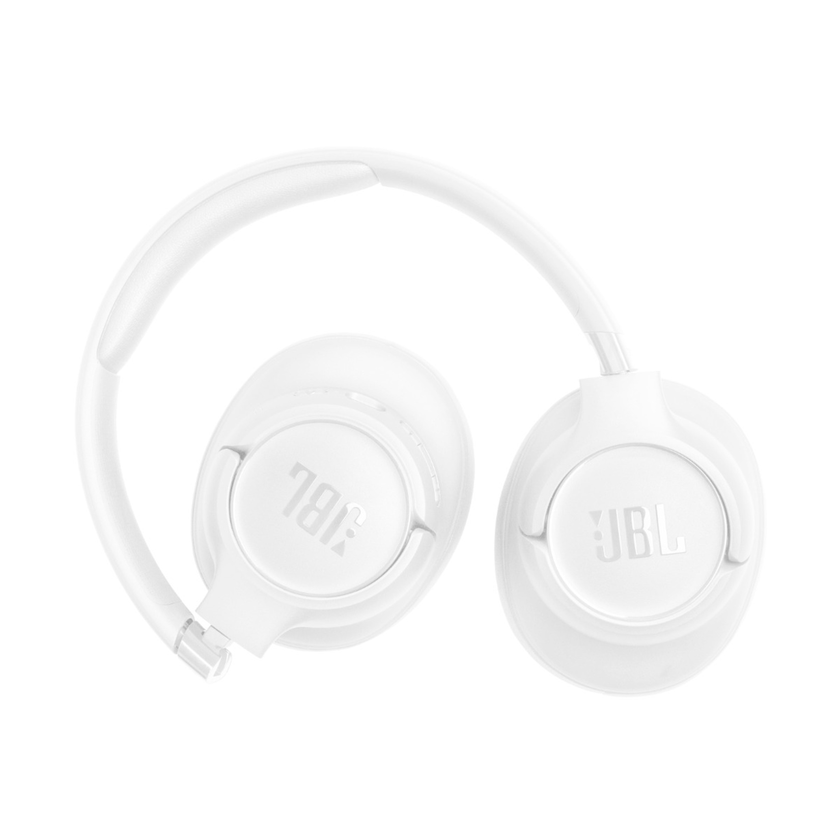 JBL Tune 730 BT Wireless Kulaklık Ct Oe Beyaz - Görsel 2