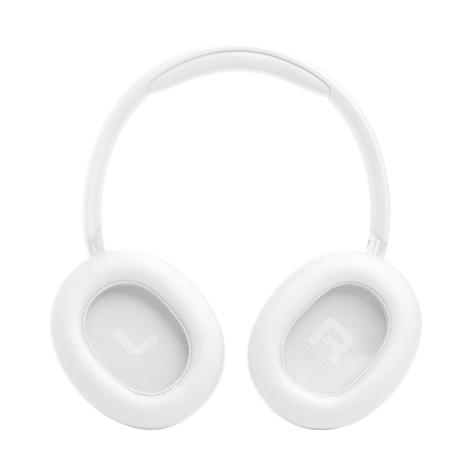 JBL Tune 730 BT Wireless Kulaklık Ct Oe Beyaz - Görsel 4