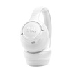 JBL Tune 730 BT Wireless Kulaklık Ct Oe Beyaz - Görsel 5
