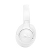 JBL Tune 730 BT Wireless Kulaklık Ct Oe Beyaz - Görsel 6
